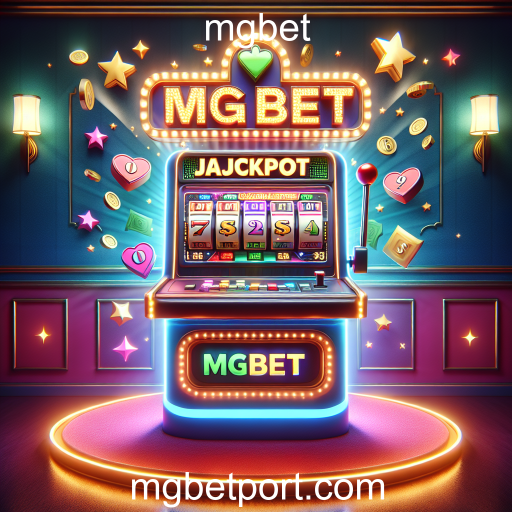 Explorando os Jackpots no Mgbet: A Emoção de Ganhar Grande
